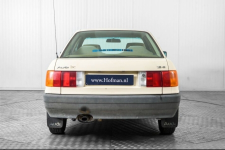 Audi 80 1.8 thumbnail 13