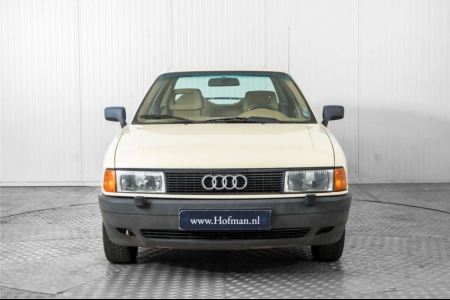 Audi 80 1.8 thumbnail 14