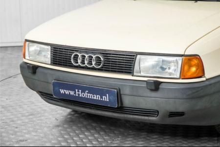 Audi 80 1.8 thumbnail 18