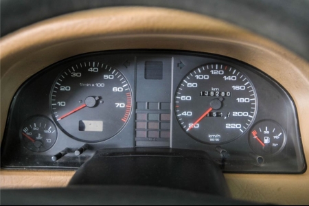 Audi 80 1.8 thumbnail 19