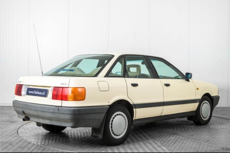 Audi 80 1.8 thumbnail 2
