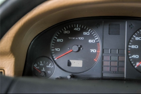Audi 80 1.8 thumbnail 20