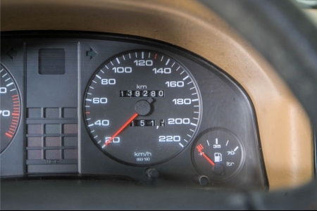 Audi 80 1.8 thumbnail 21