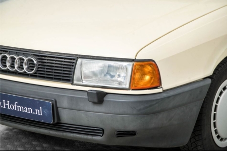 Audi 80 1.8 thumbnail 22