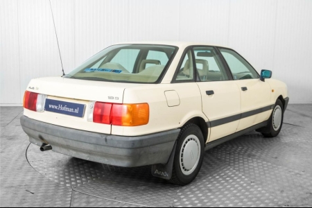 Audi 80 1.8 thumbnail 23