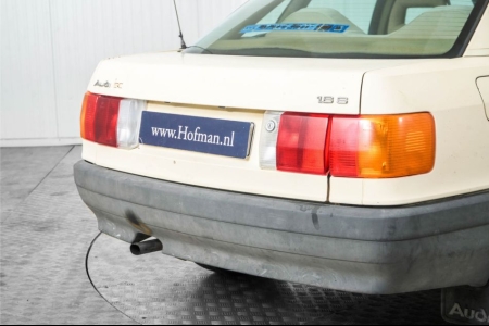 Audi 80 1.8 thumbnail 26