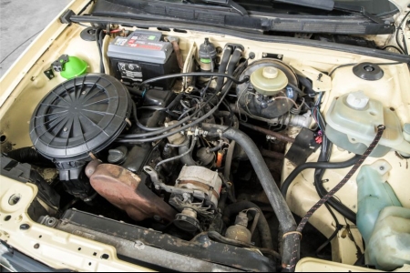Audi 80 1.8 thumbnail 33