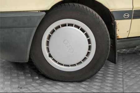 Audi 80 1.8 thumbnail 4