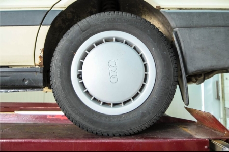 Audi 80 1.8 thumbnail 42
