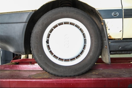 Audi 80 1.8 thumbnail 43