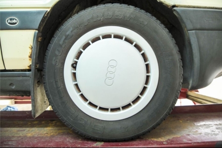 Audi 80 1.8 thumbnail 44