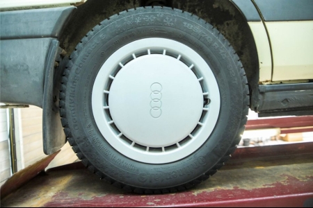Audi 80 1.8 thumbnail 45