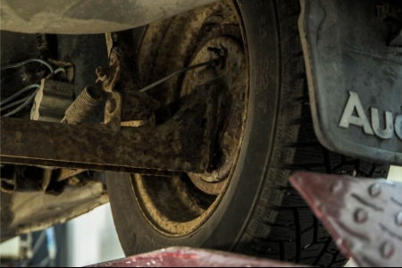 Audi 80 1.8 thumbnail 47