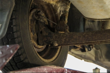 Audi 80 1.8 thumbnail 48