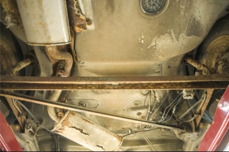 Audi 80 1.8 thumbnail 49