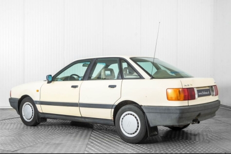 Audi 80 1.8 thumbnail 6