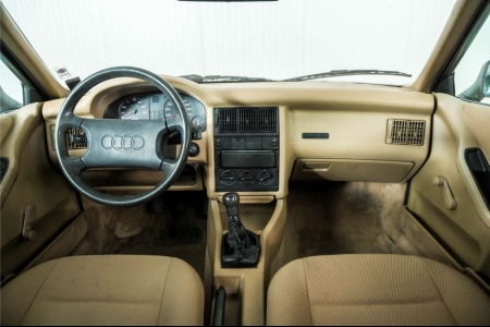 Audi 80 1.8 thumbnail 7