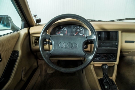 Audi 80 1.8 thumbnail 8
