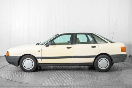 Audi 80 1.8 thumbnail 9