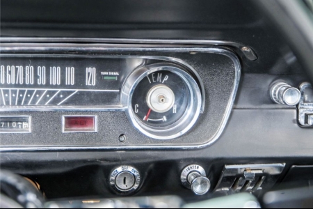 Ford Mustang v8 Cabrio automaat cabrio thumbnail 21