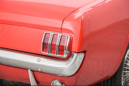 Ford Mustang v8 Cabrio automaat cabrio thumbnail 31