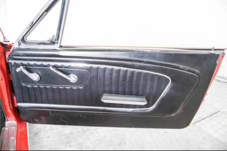 Ford Mustang v8 Cabrio automaat cabrio thumbnail 33