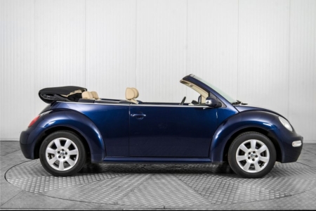 Volkswagen New Beetle Cabriolet 1.6 leer 99000 km thumbnail 10