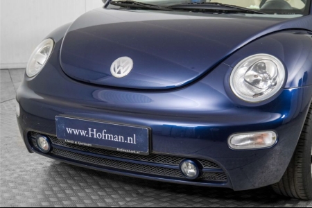 Volkswagen New Beetle Cabriolet 1.6 leer 99000 km thumbnail 18