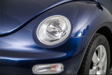 Volkswagen New Beetle Cabriolet 1.6 leer 99000 km thumbnail 19