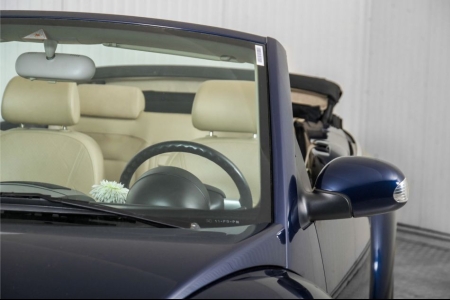Volkswagen New Beetle Cabriolet 1.6 leer 99000 km thumbnail 23