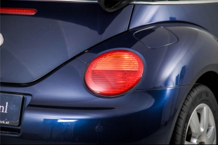 Volkswagen New Beetle Cabriolet 1.6 leer 99000 km thumbnail 28
