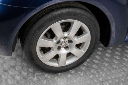 Volkswagen New Beetle Cabriolet 1.6 leer 99000 km thumbnail 31