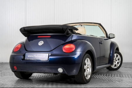Volkswagen New Beetle Cabriolet 1.6 leer 99000 km thumbnail 39