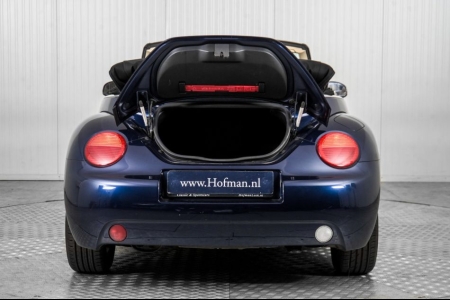 Volkswagen New Beetle Cabriolet 1.6 leer 99000 km thumbnail 41