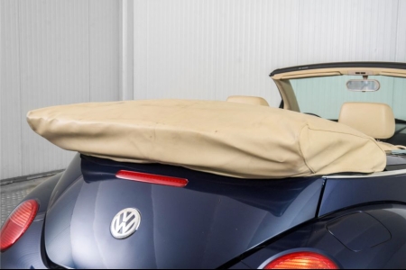 Volkswagen New Beetle Cabriolet 1.6 leer 99000 km thumbnail 44