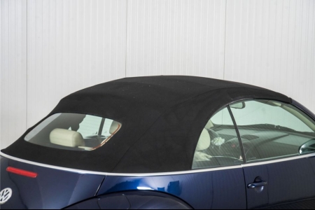 Volkswagen New Beetle Cabriolet 1.6 leer 99000 km thumbnail 50