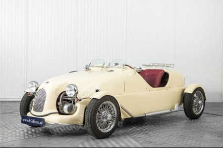 Citro&euml;n le patron  thumbnail 1