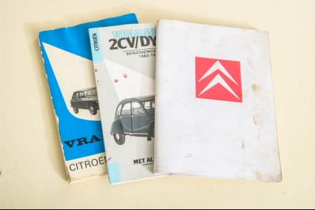 Citro&euml;n le patron  thumbnail 39