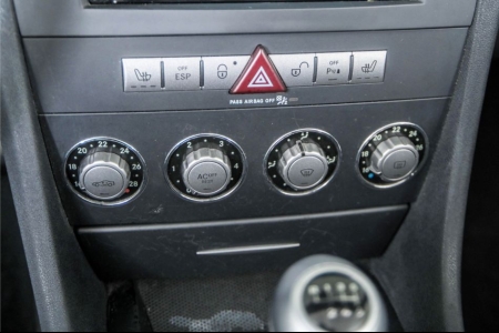 Mercedes-Benz 200-serie 200 kompressor thumbnail 29