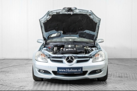 Mercedes-Benz 200-serie 200 kompressor thumbnail 37