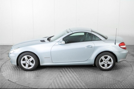Mercedes-Benz 200-serie 200 kompressor thumbnail 49
