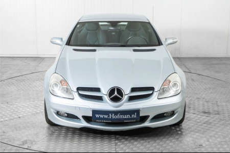 Mercedes-Benz 200-serie 200 kompressor thumbnail 51