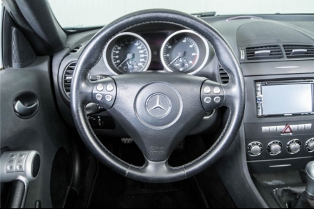 Mercedes-Benz 200-serie 200 kompressor thumbnail 8
