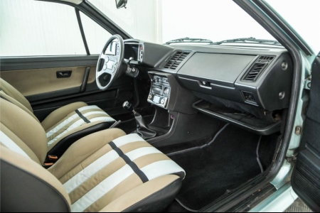 Volkswagen Scirocco 1.8 GTX Tropic thumbnail 10