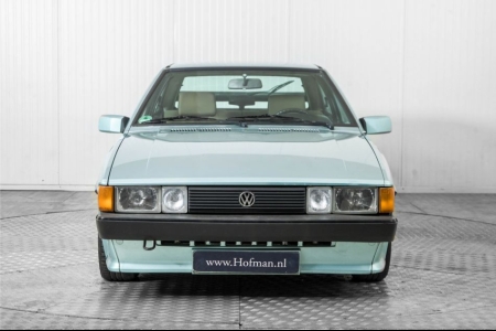 Volkswagen Scirocco 1.8 GTX Tropic thumbnail 12