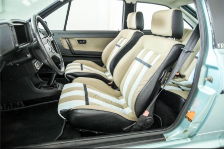 Volkswagen Scirocco 1.8 GTX Tropic thumbnail 13
