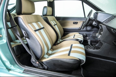 Volkswagen Scirocco 1.8 GTX Tropic thumbnail 14