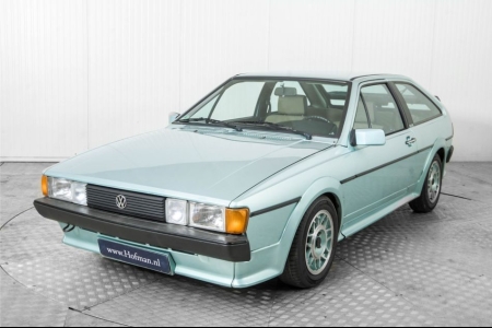 Volkswagen Scirocco 1.8 GTX Tropic thumbnail 15