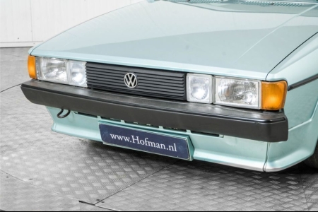 Volkswagen Scirocco 1.8 GTX Tropic thumbnail 16