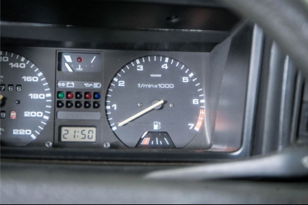 Volkswagen Scirocco 1.8 GTX Tropic thumbnail 19